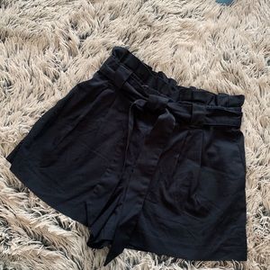 High Waisted Zara Shorts